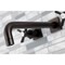 Kingston Brass KS6025ZX Wall Mount Tub Faucet, Oil Rubbed Bronze KS6025ZX - alternate 5